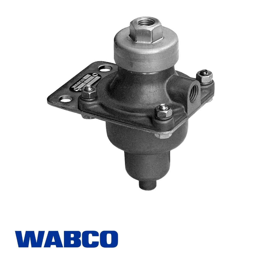 Válvula de Drenado Automático Wabco 4343000000