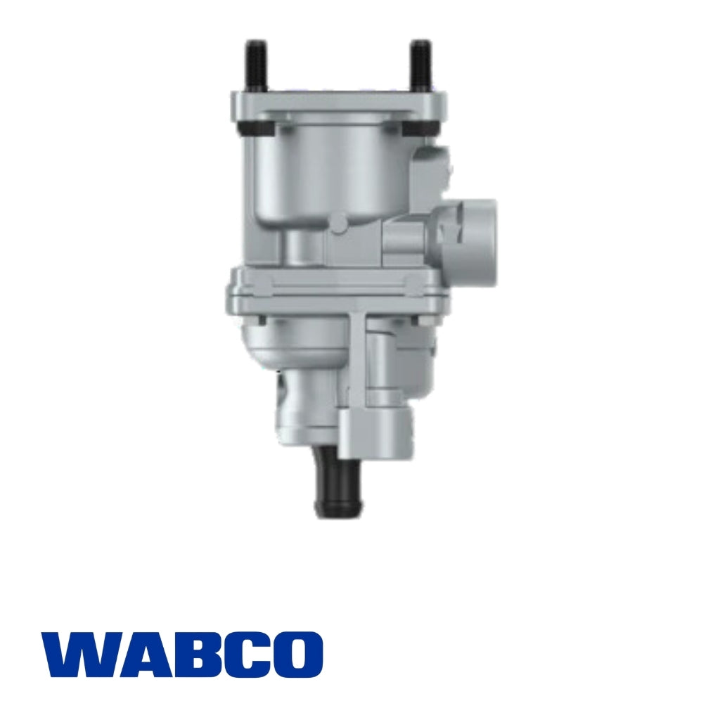 Válvula de Pie Sin Pedal 4 Tornillos M Benz Wabco 4613152470