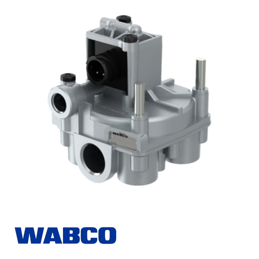 4721950330 Modulador De Abs Para Remolque Wabco,