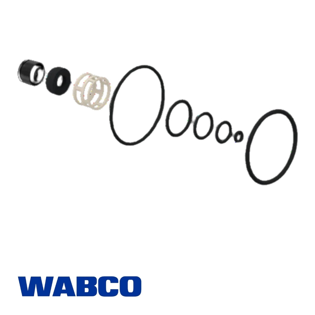 4721959262 Repuesto Modulador Abs P Remolque Wabco,