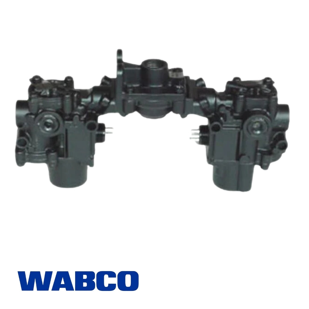 Válvula Triple Abs Cangrejo Bayonet 4725003220 1pz Wabco,