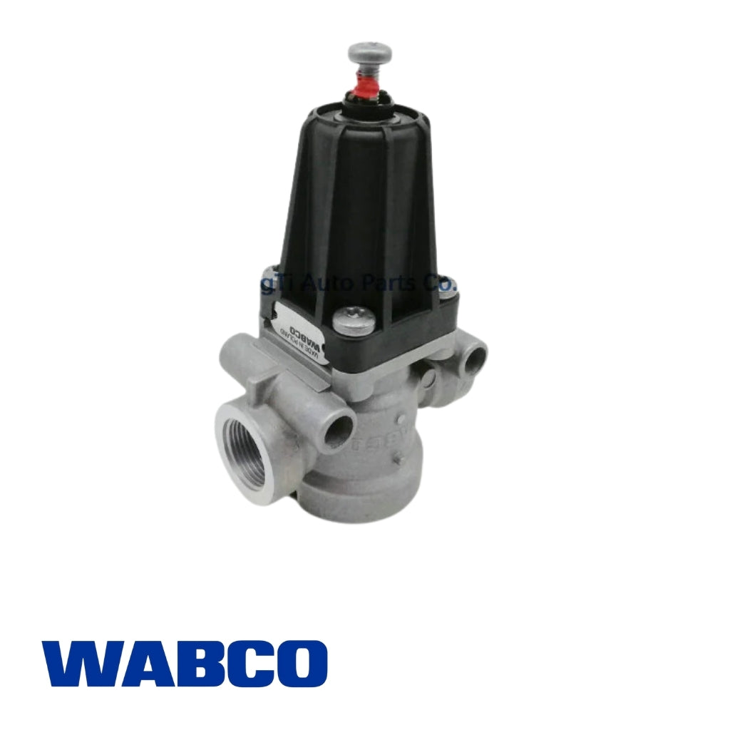 Válvula Protectora De Presión 4750103130 1pz Wabco,