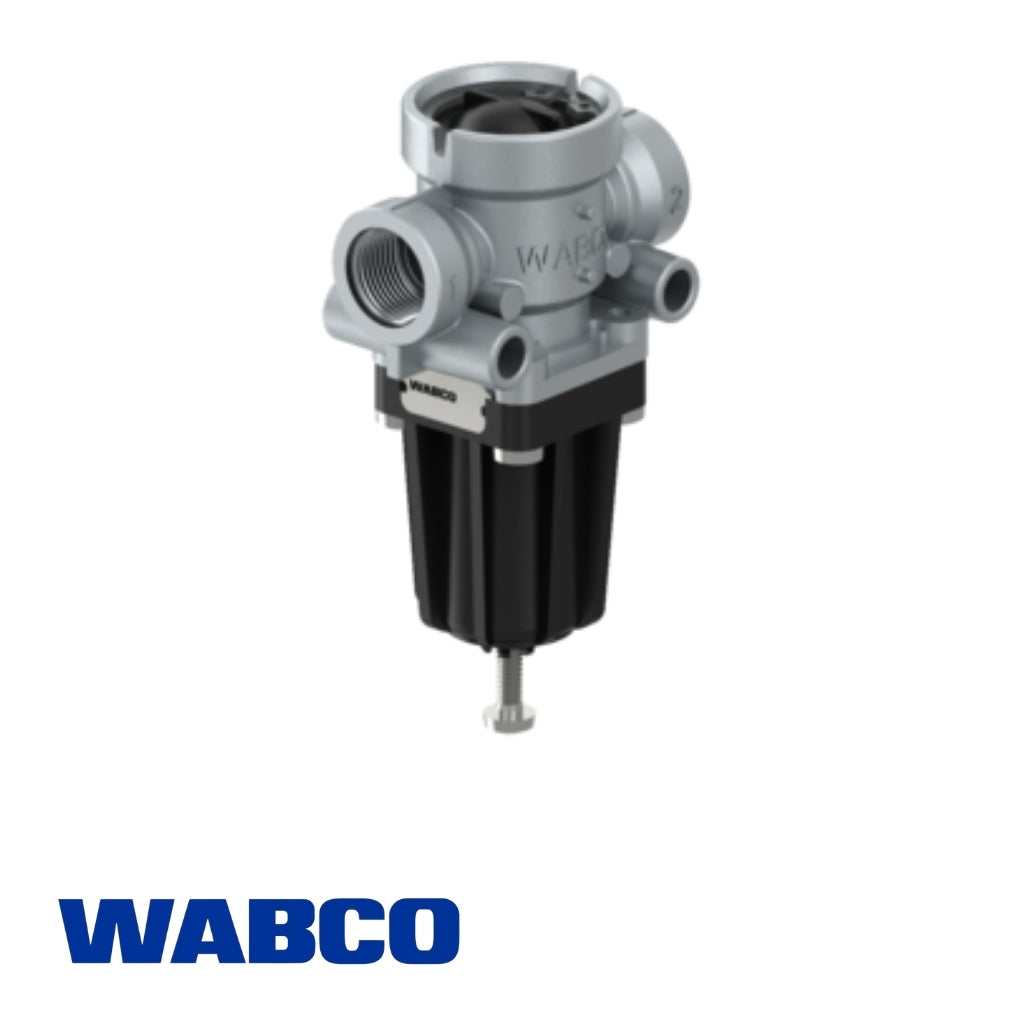 Válvula Protectora De Presión 4750103170 1pz Wabco,