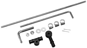 Varilla para Válvula Niveladora Haldex 48100267 1