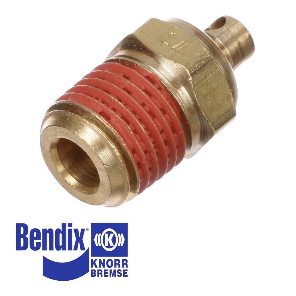 Válvula de Drenado para Secador ADIS Bendix 5004961N 2