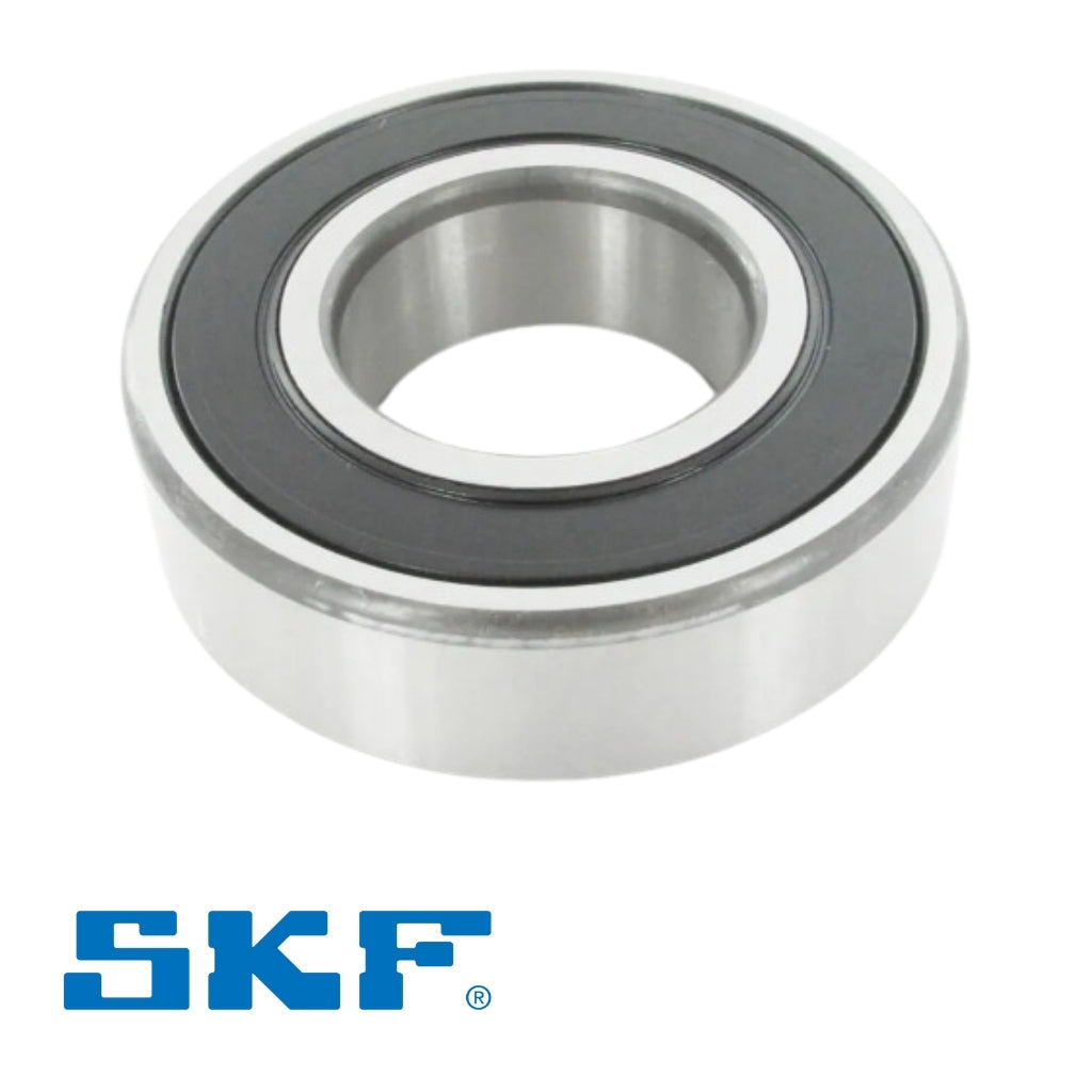 6205-2rsh/c3gjn Balero Serie 6000 25 X 52 X 15 Con Sello Skf
