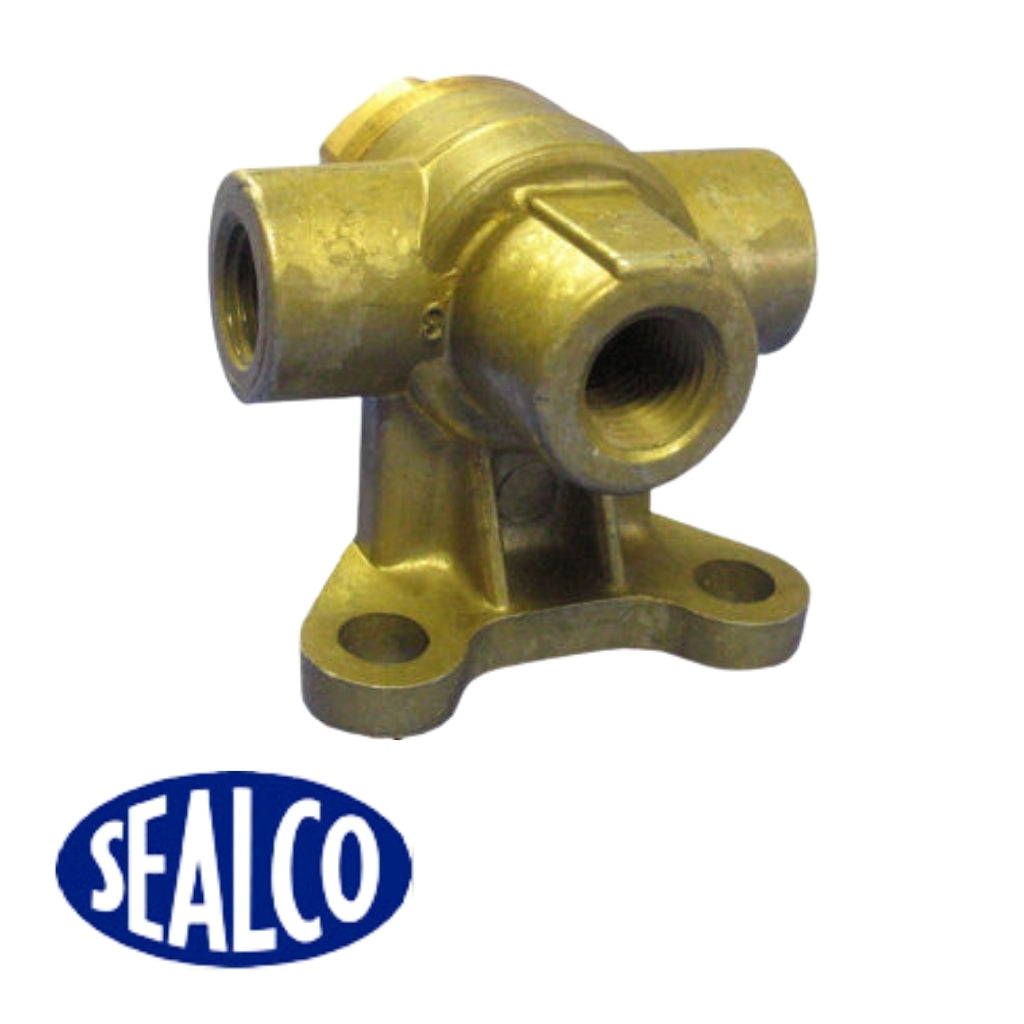 Válvula Escape Rápido (dina Original) 7800 1pz Sealco,