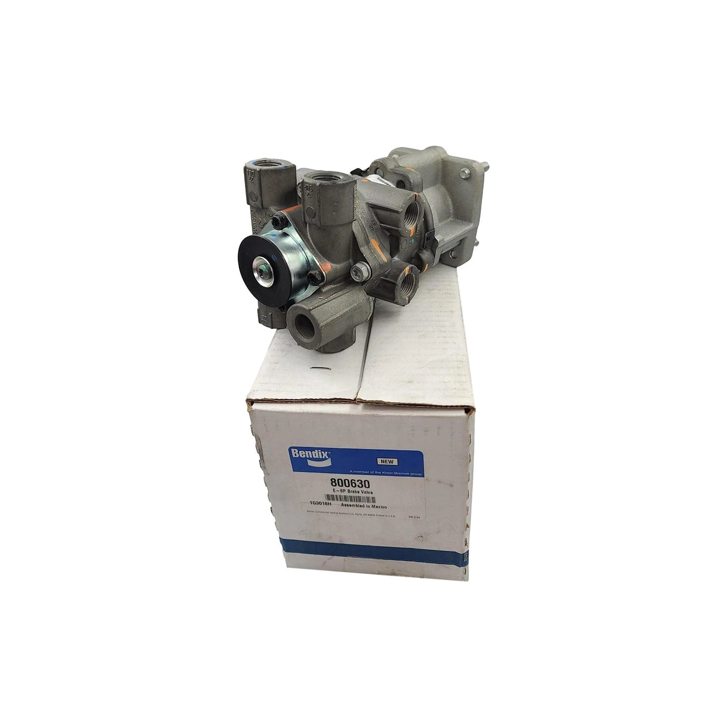 Válvula de Pie E8p con Columpio Bendix 800630 2