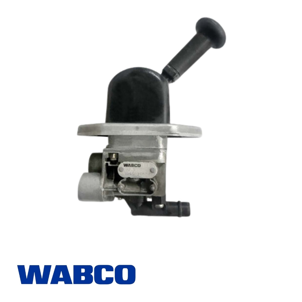 Válvula Freno De Estacionamiento Vochobus Wabco 8845025070 6