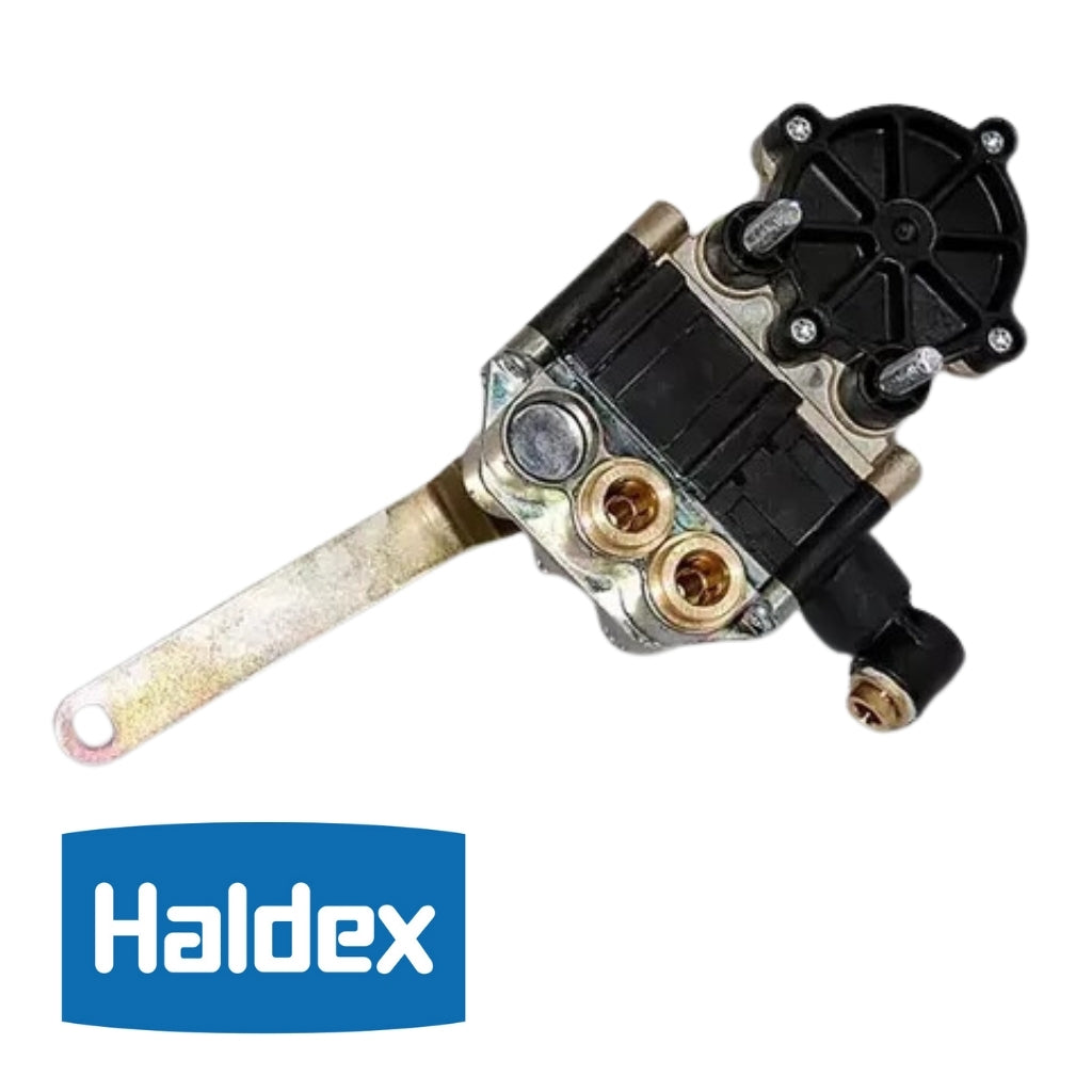 Valvula Niveladora Con Dump Rapida 90555353 1pz Haldex,