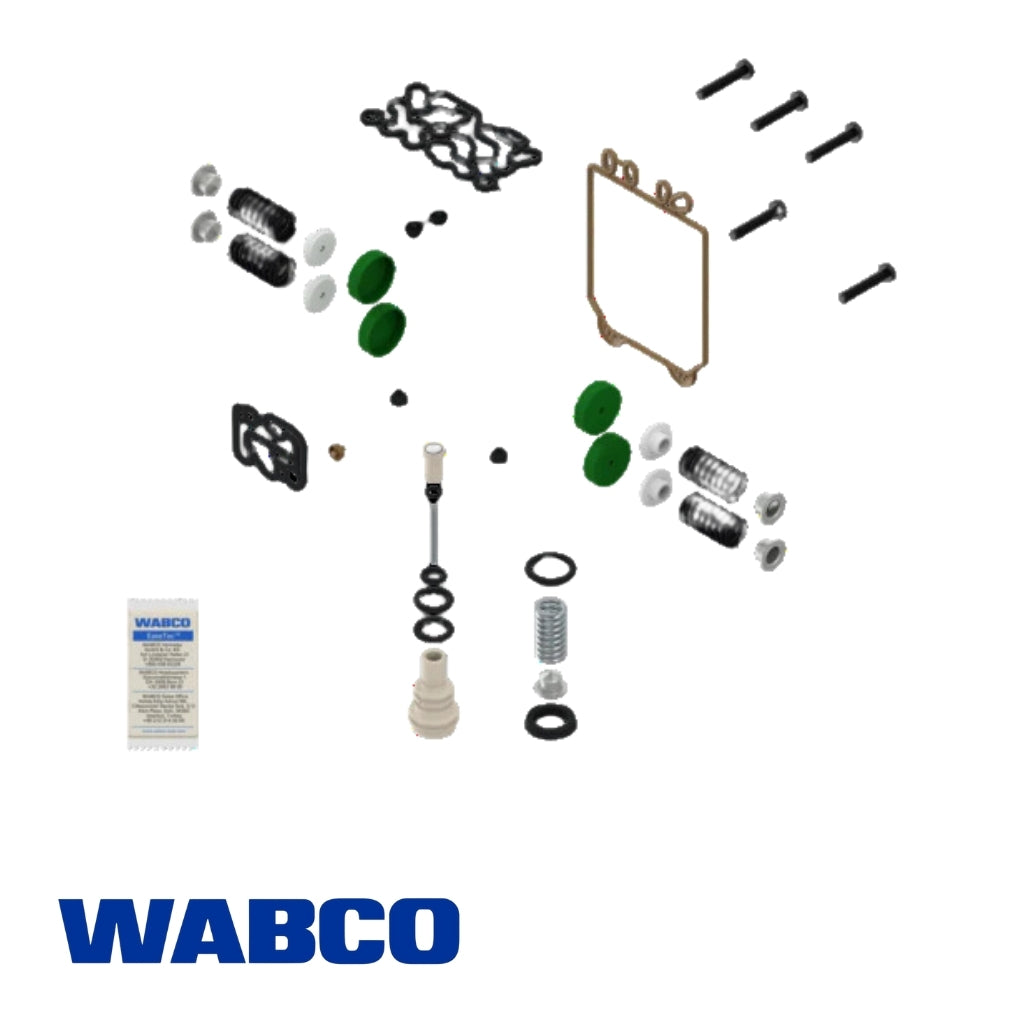 9325109652 Kit De Reparacion Aps Valvula Multi Wabco
