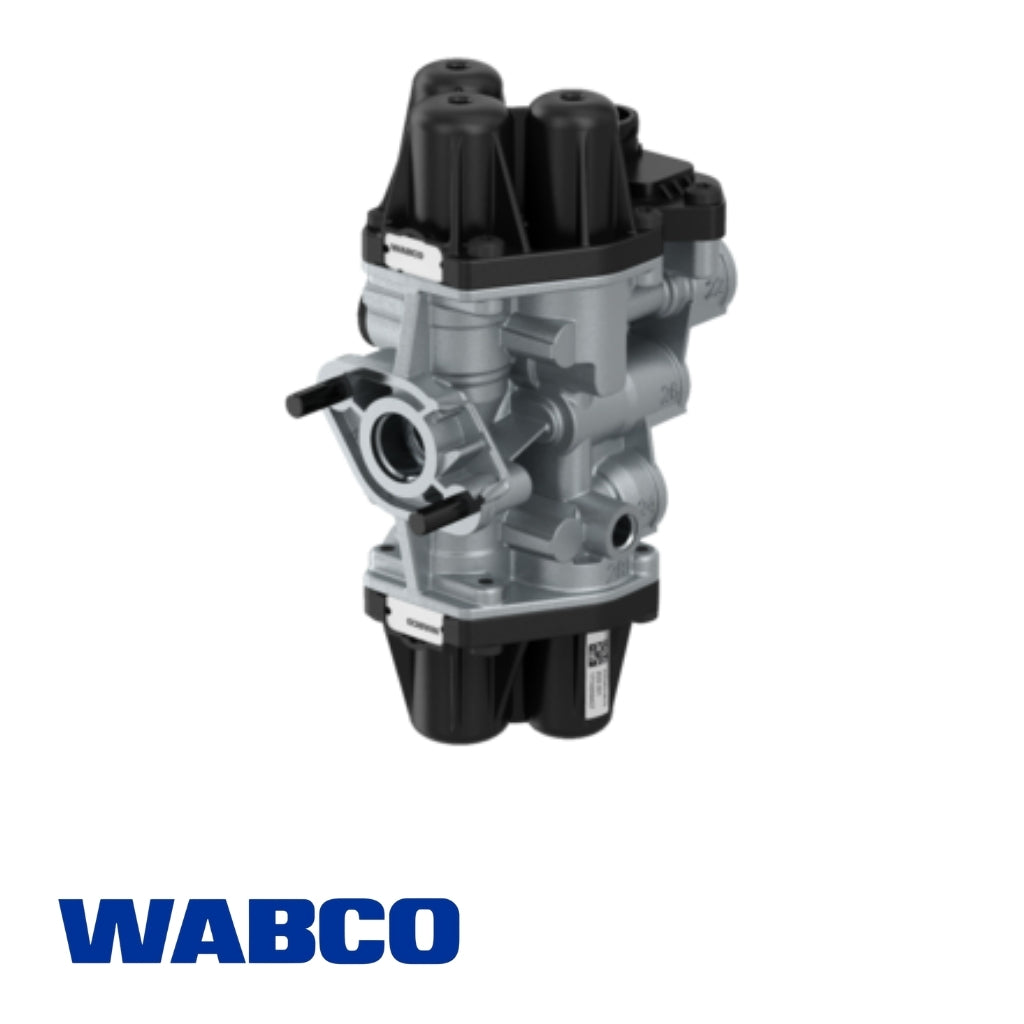 Válvula Proteccion 4 Circuitos 9347050050 1pz Wabco,