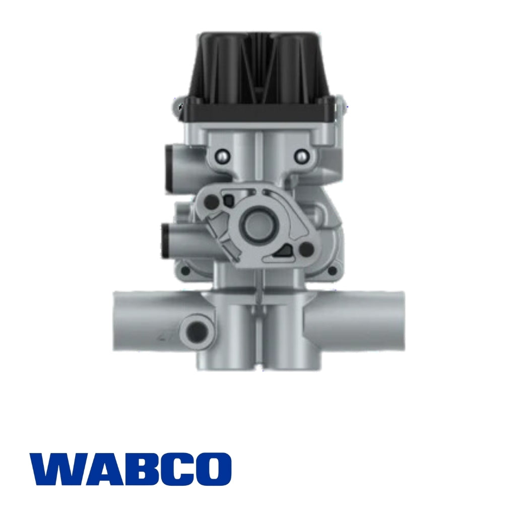 Válvula Proteccion 4 Circuitos 9347070010 1pz Wabco,