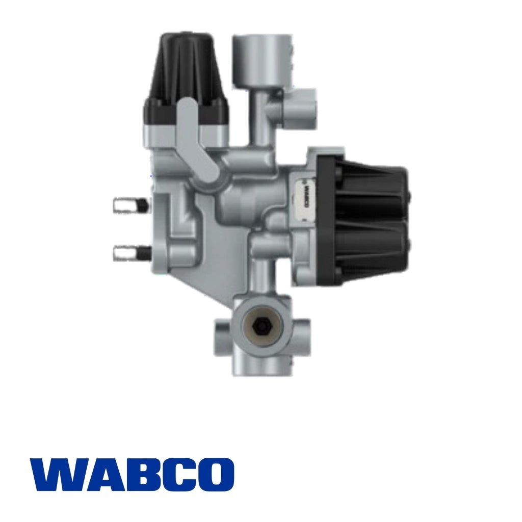 Válvula Proteccion 4 Circuitos 9347070110 1pz Wabco,