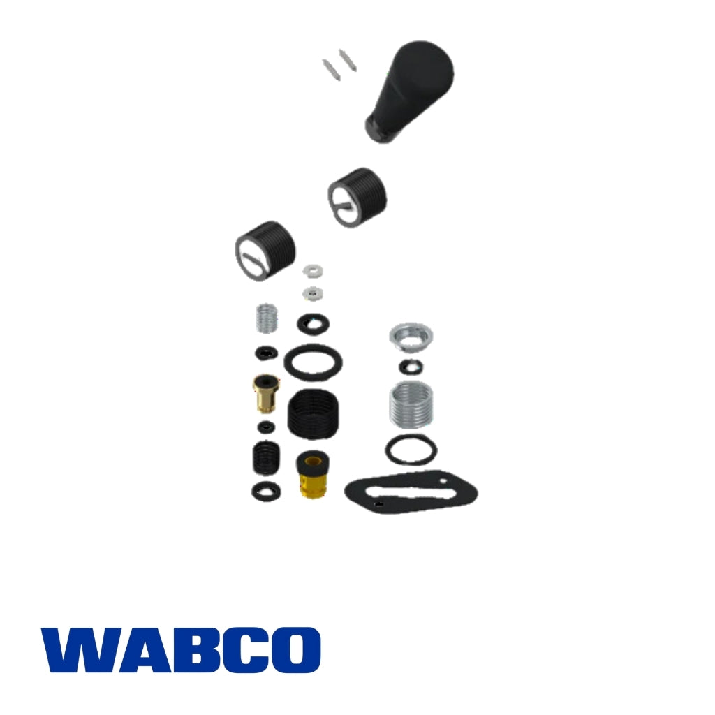 Rep.p/Válvula De Estacionamiento 9617220042 1pz Wabco,
