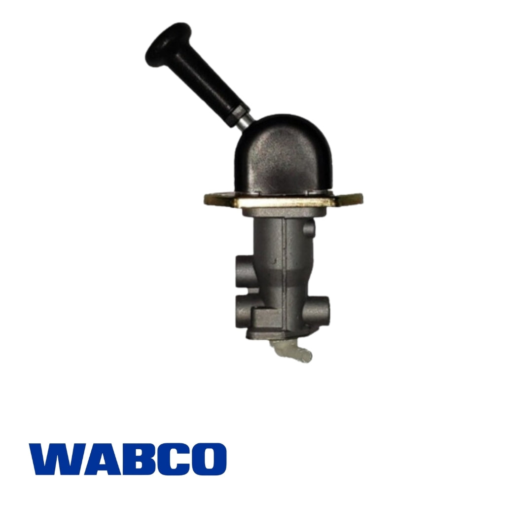 Válvula Freno De Estacionamiento 9617222840 1pz Wabco,