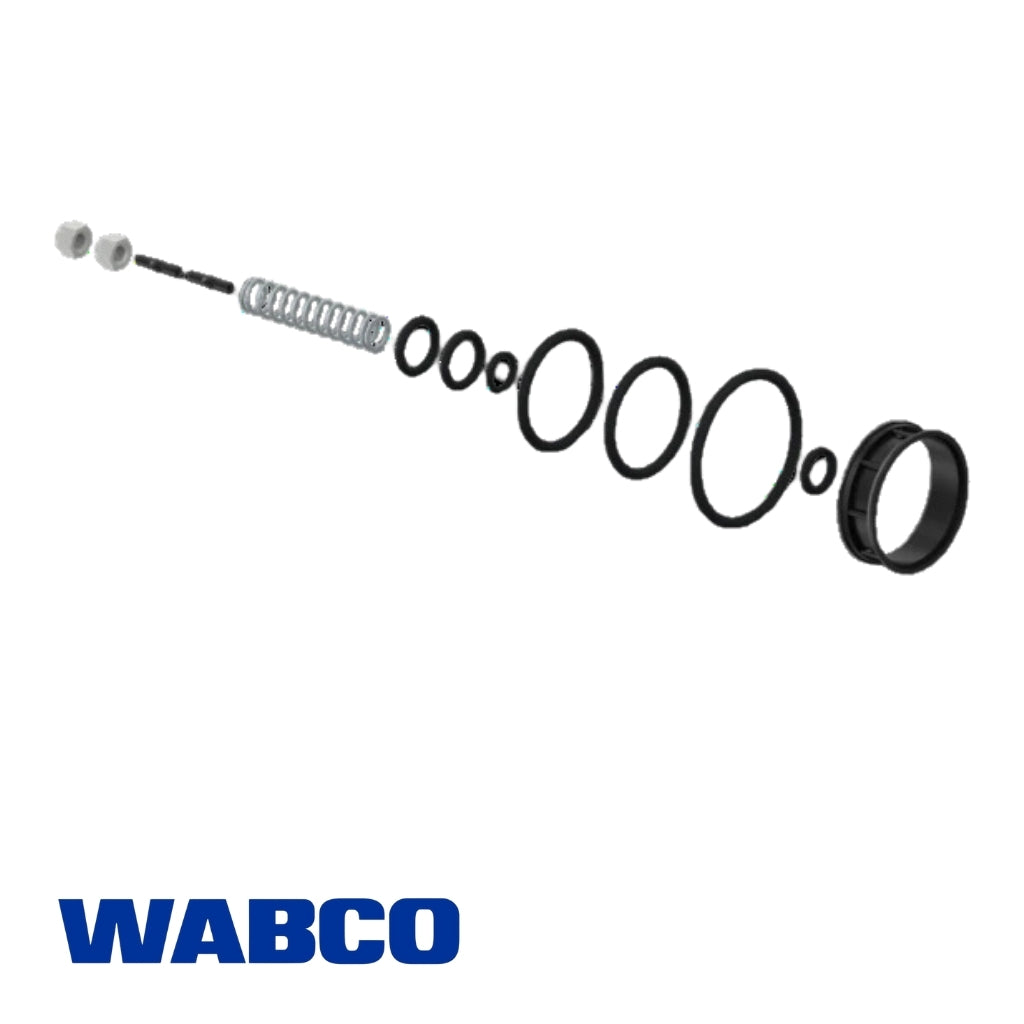 Foto con logo de Repuesto para Válvula De Tablero Wabco 9617230012