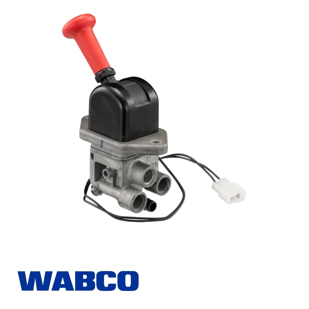 9617230310 Valvula Freno De Estacionamiento, Wabco,