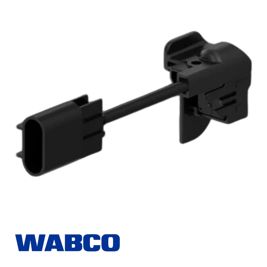 Conector Cable/pedal De Embrague Hid. 9650010092 1pz Wabco,