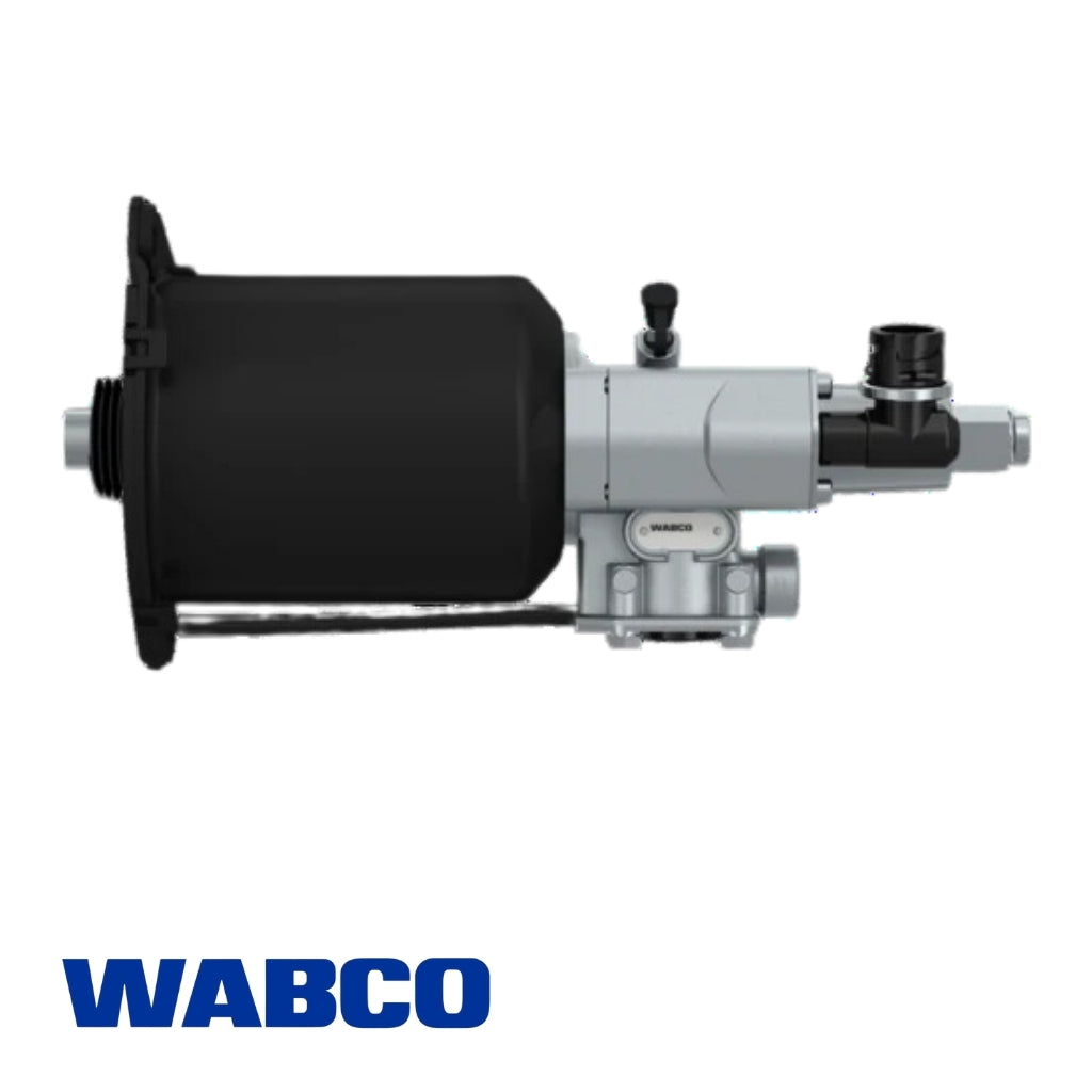 Servo Embrague Om 460 Montego 9700514540 1pz Wabco,