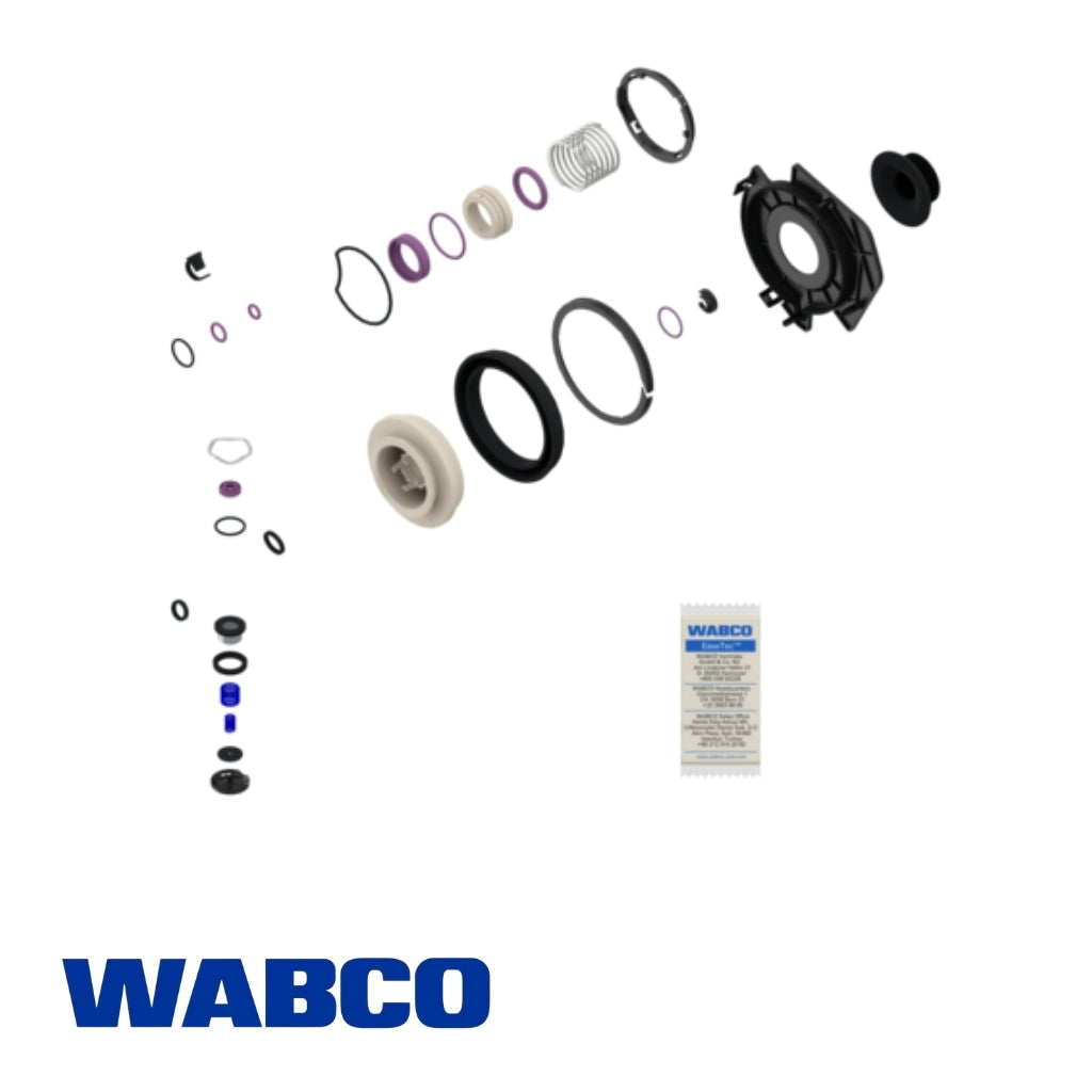 Rep.p/servo Embrague 9700519742 1pz Wabco,