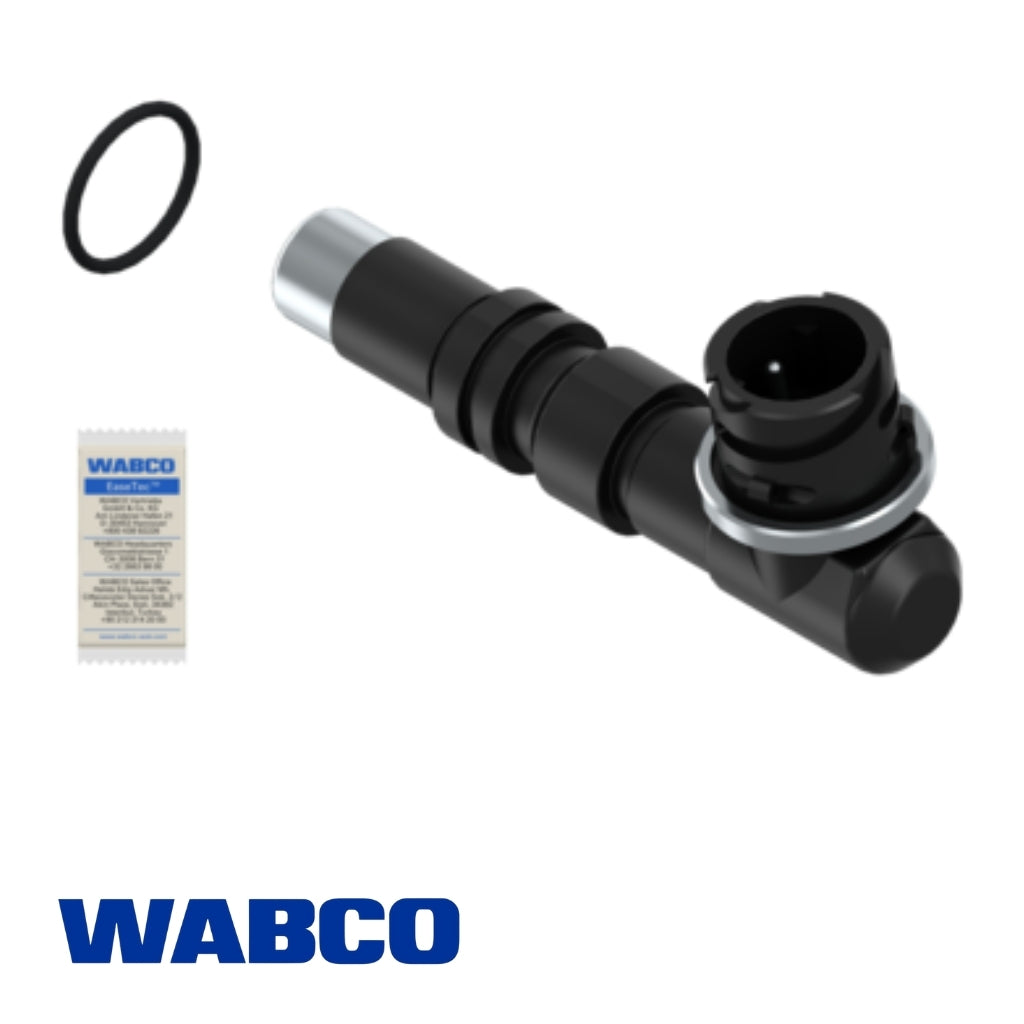 Sensor Servo Embrague M.benz 9700519862 1pz Wabco,