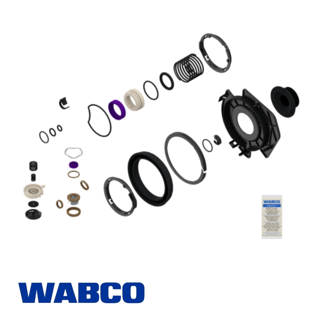 Rep.p/servo Embrague Reparación 9700519942 1pz Wabco,