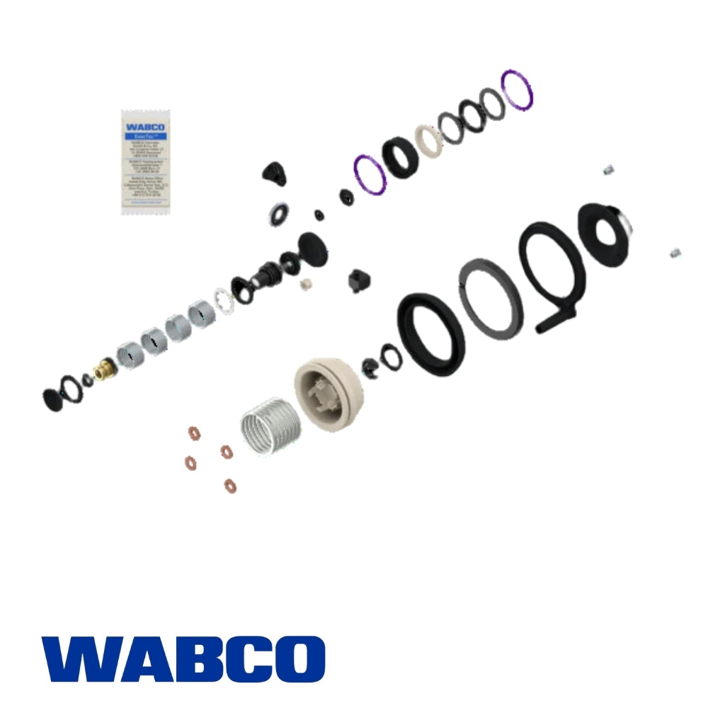 9700519972 Repuesto Servo Embrague Vochobus Wabco