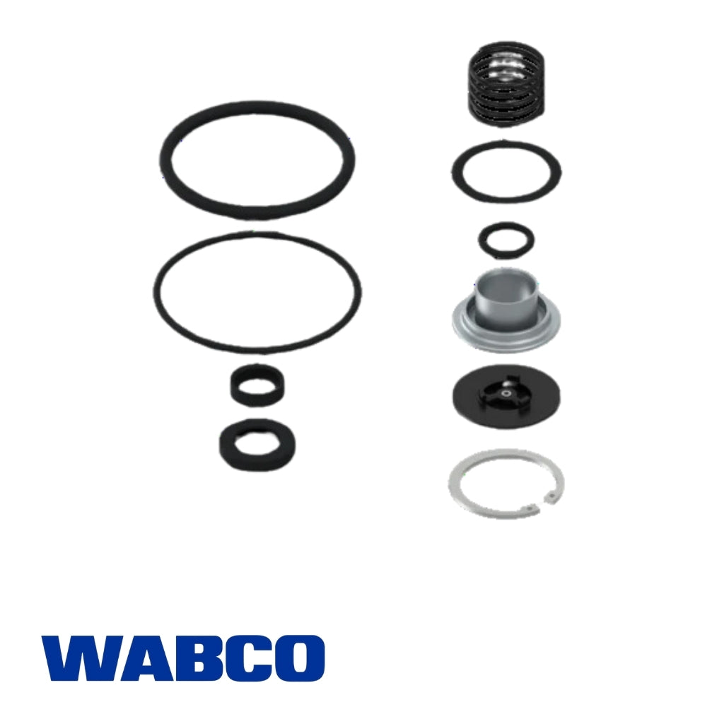 Rep.Válvula De Relevo (valv:9730010100) 9730010002 1pz Wabco