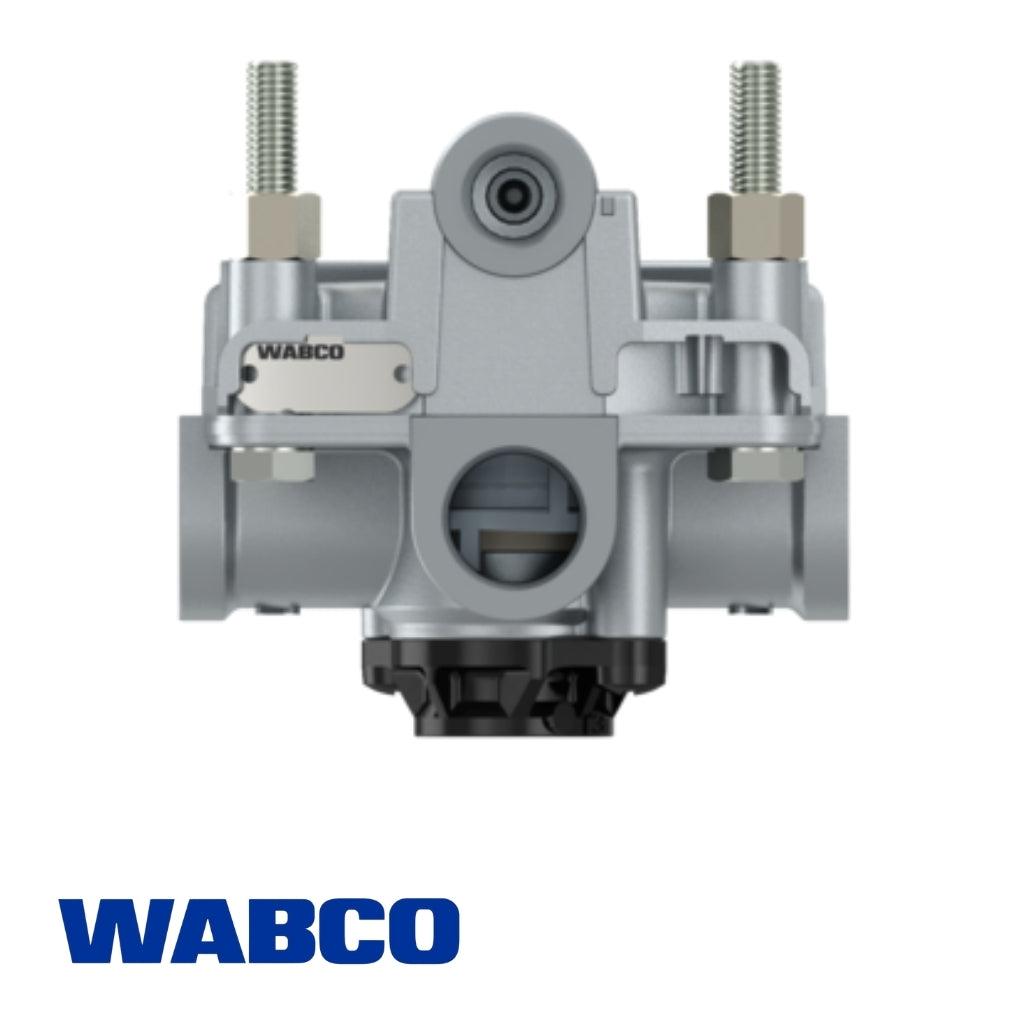Válvula De Relevo 1313871 Wabco 9730110020