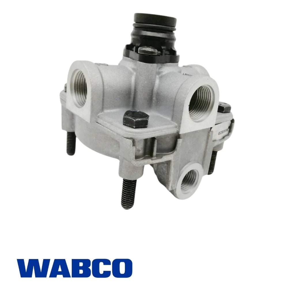 Válvula De Relevo 9730110110 1pz Wabco,