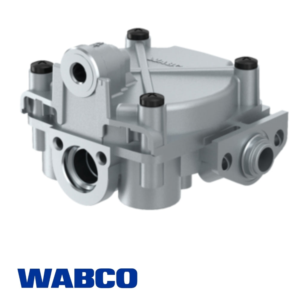 Válvula Central De Relevo Abs Cangrejo 9730110210 1pz Wabco,