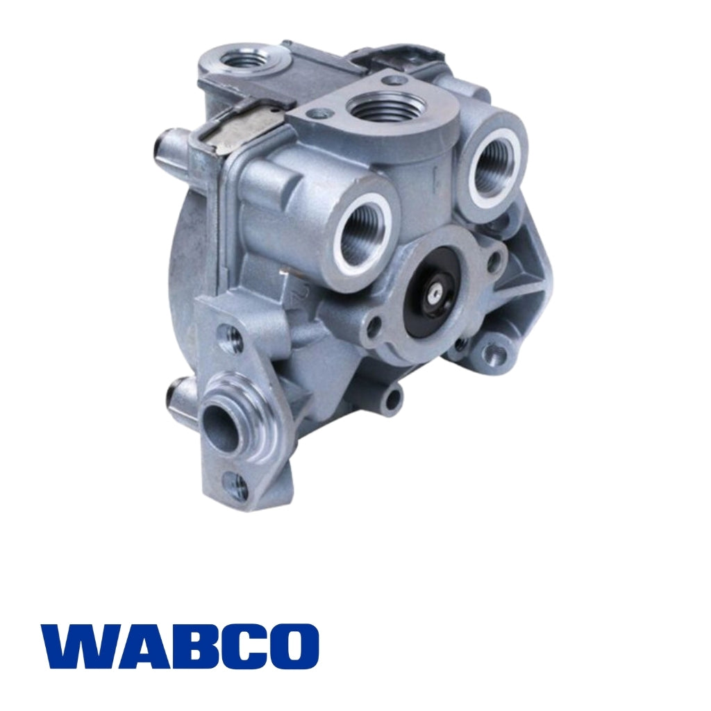 9730110240 Válvula Central De Relevo Abs Cangrejo Wabco