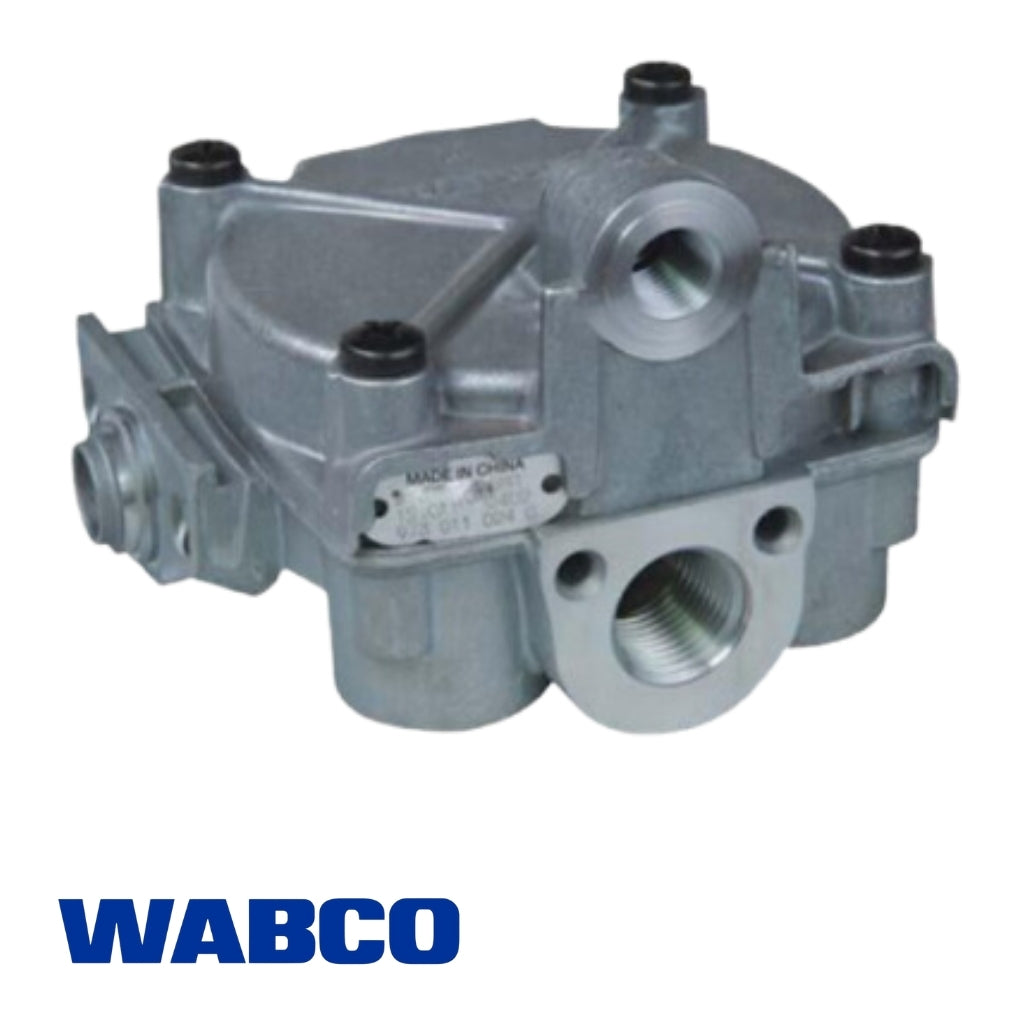 9730110260 Válvula Central De Relevo Abs, Wabco,