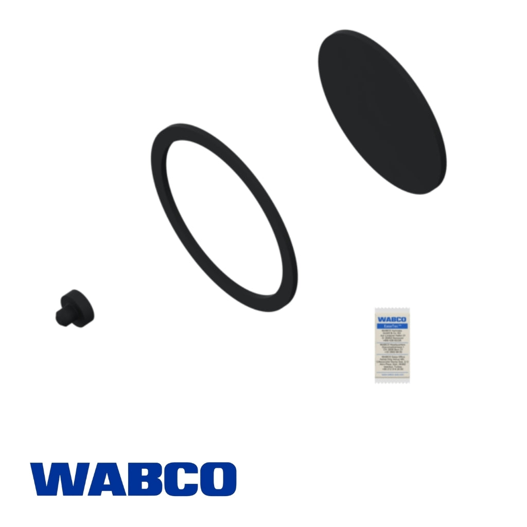 Rep.Válvula De Escape Rapido 9735000032 1pz Wabco,