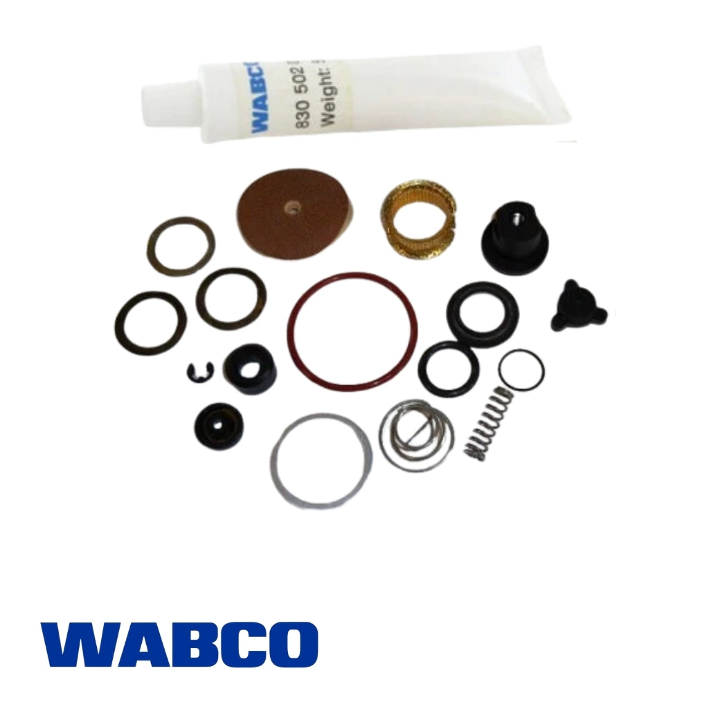 9753030012 Repuesto Válvula Reguladora De Presión Wabco,