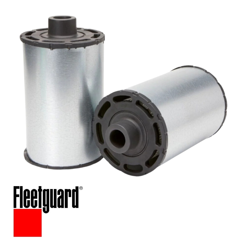 Ah1189 Carcaza Filtro Aire Thermo King Industrial Fleetguard