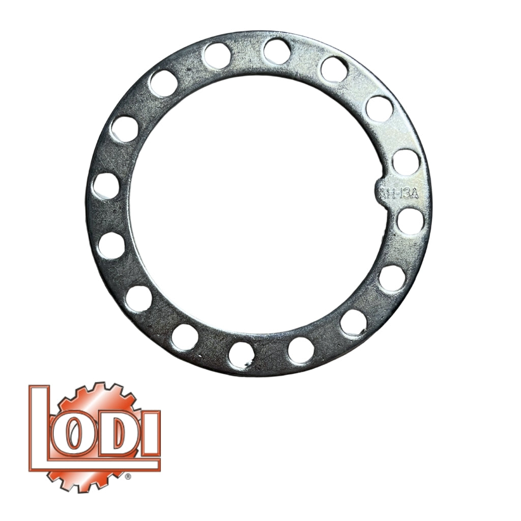 Seguro Perforado De Housing Ah13a 39/32 Ah13a Pqt/5 Lodi,