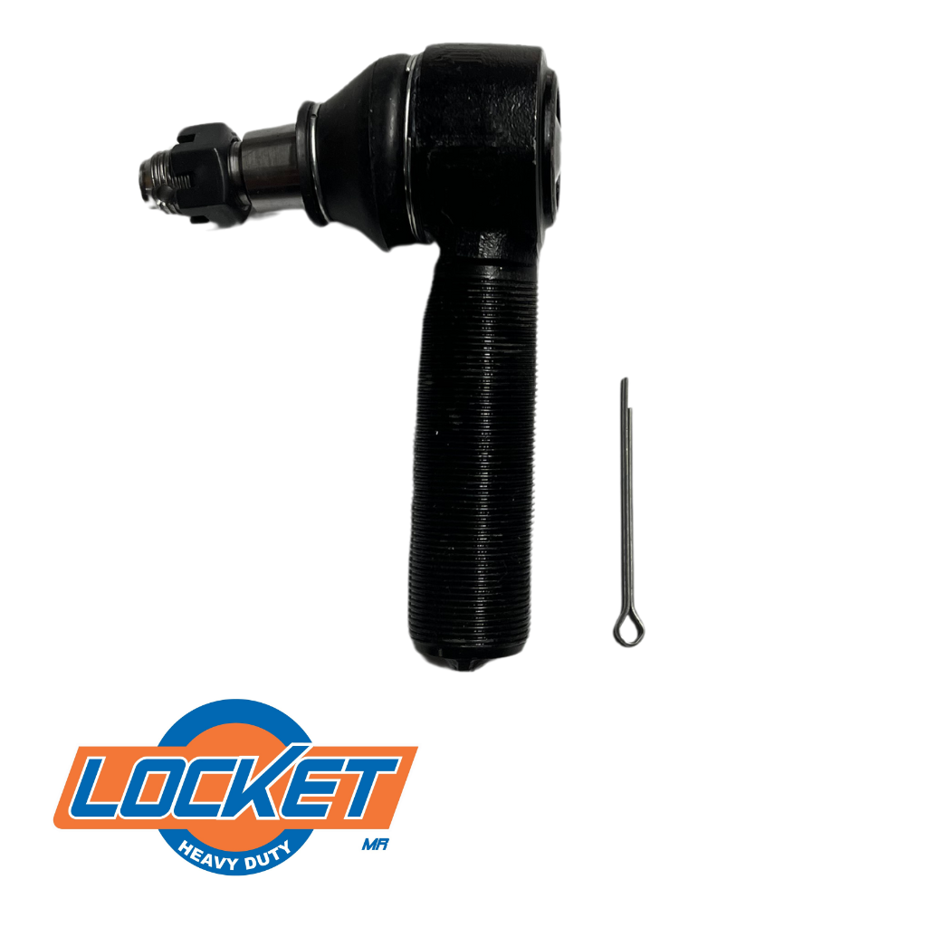 Terminal De Dirección P/vw Vochobus Al-2r0422818 1pz Locket,
