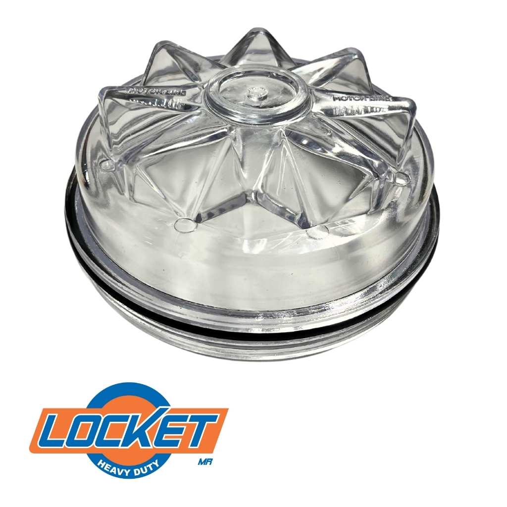 AL470PG *& AZ64976G TAPA DE PLASTICO PARA GRASA