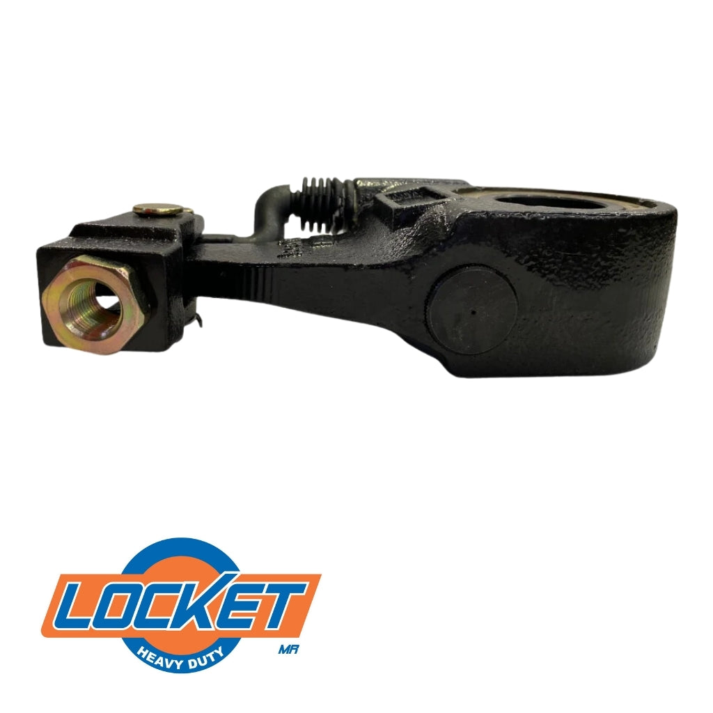 Matraca Autoajust.24 Estrias(1 1/4'') Al-65167 1pz Locket,