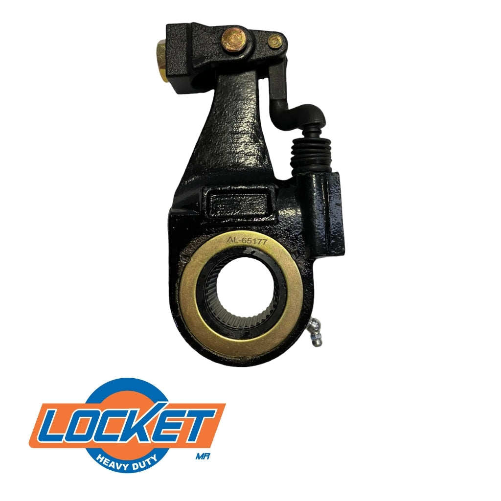 65177 Matraca Autoajustable 1 5/8Â 37 Estrías Locket 1