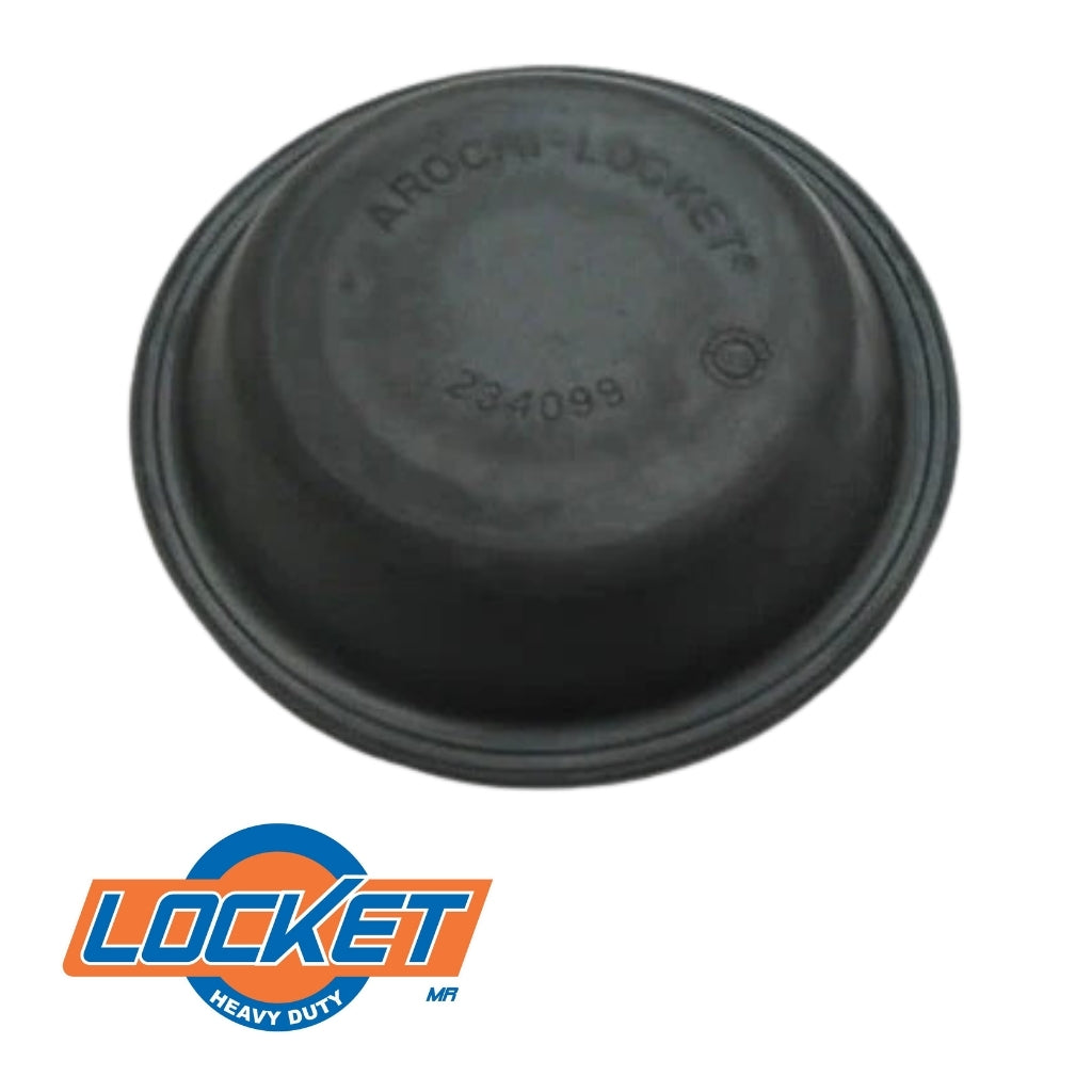 234099 Diafragma P/frenos Aire T-20 Locket
