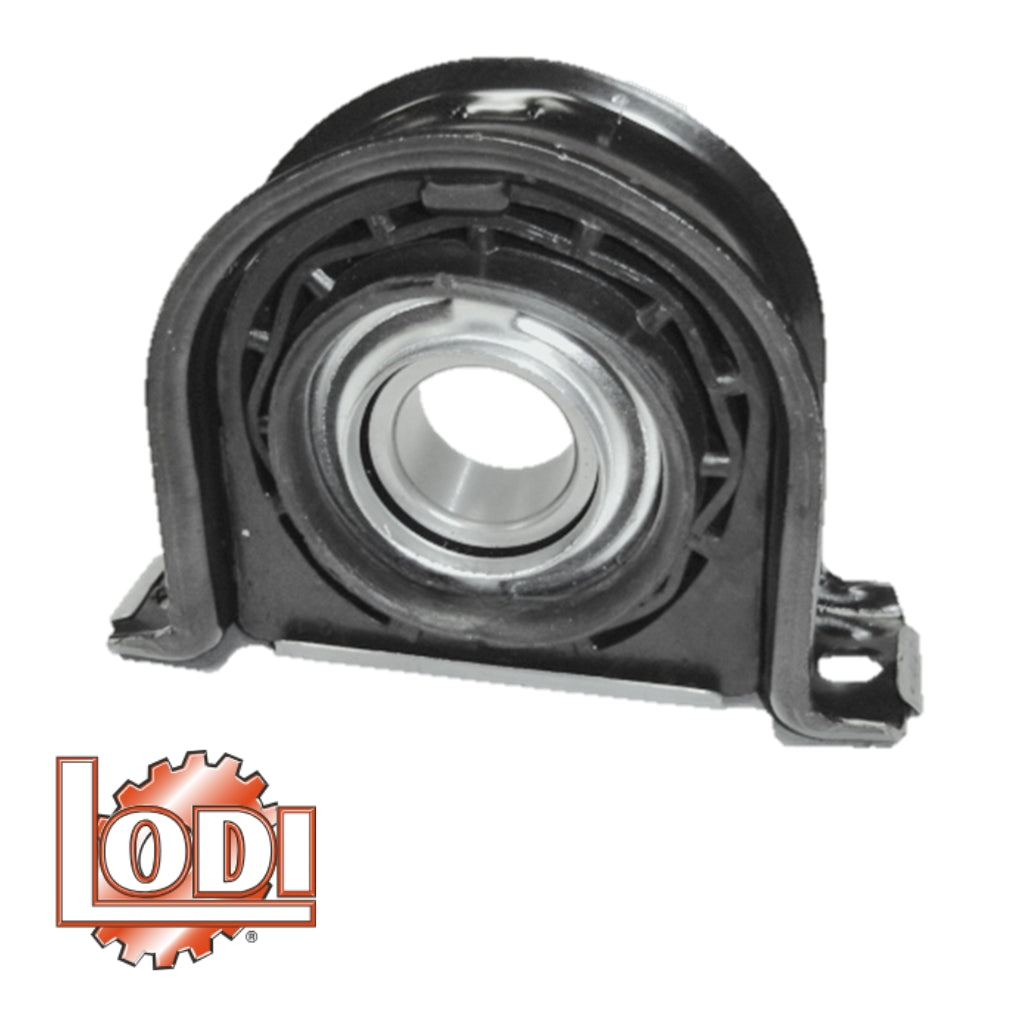 Soporte Para Barra Cardan Balero Bc510r Bc510r 1pz Lodi,