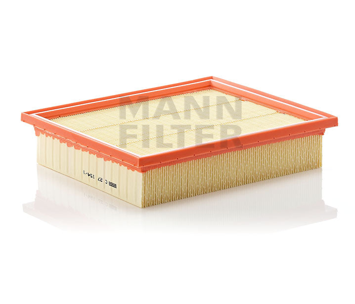 Filtro De Aire C27154/1 1pz Mann Filter,