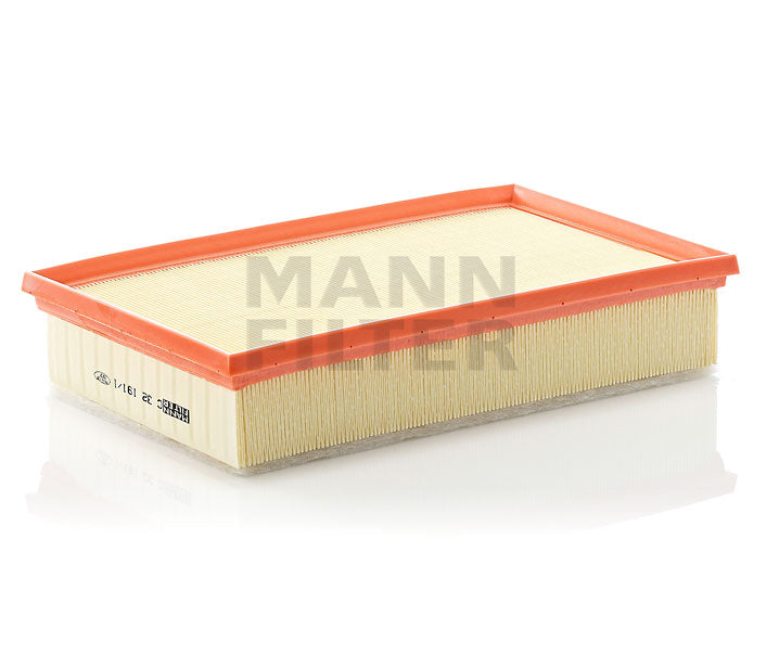 Filtro De Aire C32191/1 1pz Mann Filter,