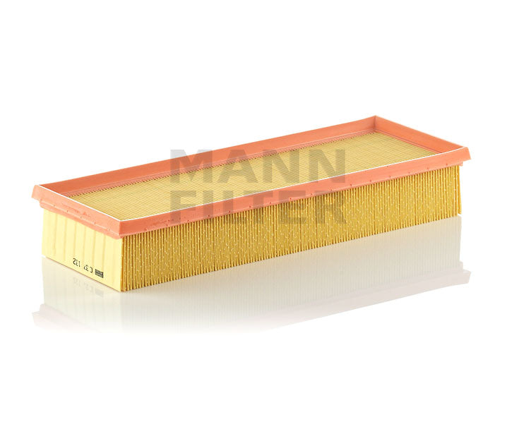Filtro De Aire C37132 1pz Mann Filter,