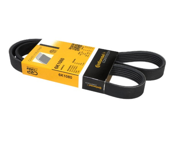 Banda Multirib Ford Con6k1080 1pz Contitech 1