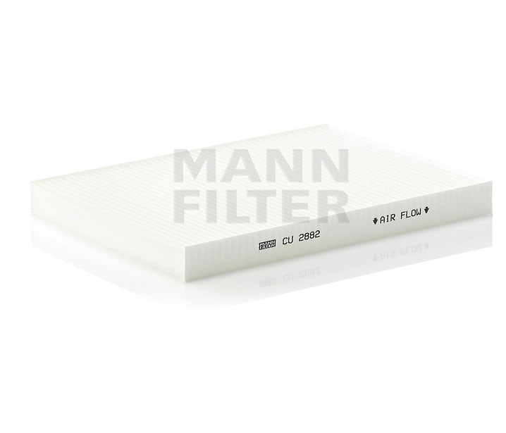 Filtro De Cabina Cu2882 1pz Mann Filter 1