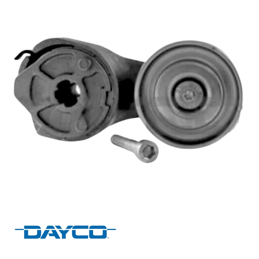 Polea Tensora Vochobus Dyapv1084 1pz Dayco,